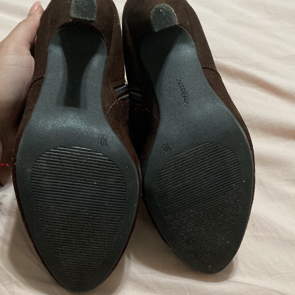 Booties - Picture 3 of 3